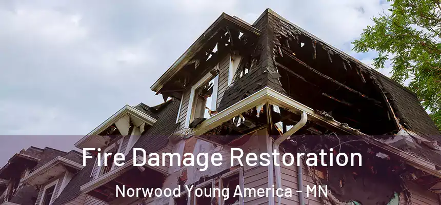  Fire Damage Restoration Norwood Young America - MN