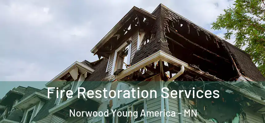  Fire Restoration Services Norwood Young America - MN