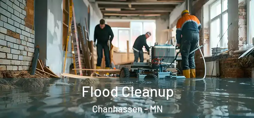  Flood Cleanup Chanhassen - MN