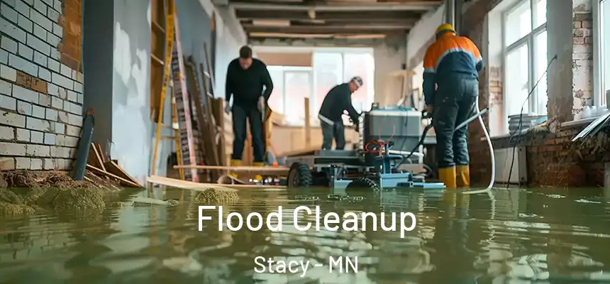 Flood Cleanup Stacy - MN