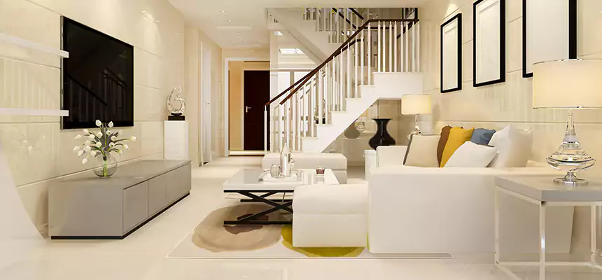 Wet Basement Cleanup in Montrose