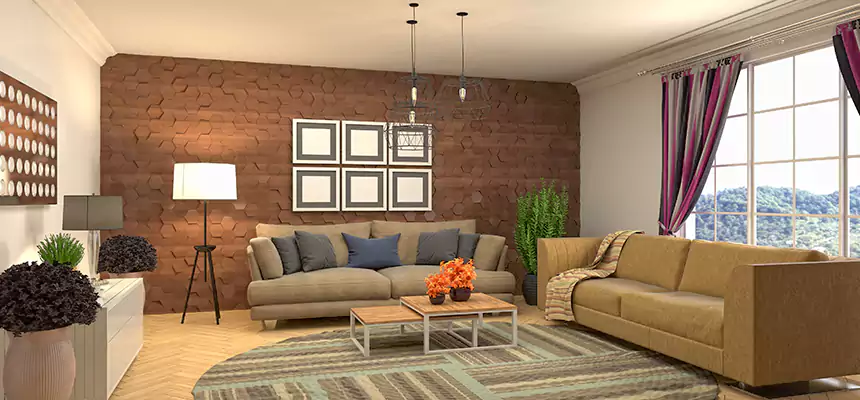 Fire Restoration Lakewood in Montrose