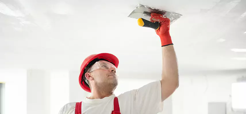 Basement Water Damage Repair in Montrose