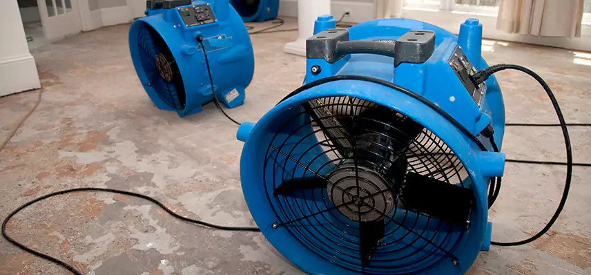 Water Leak Mitigation in Montrose