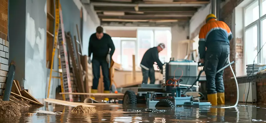 Home Water Remediation in Montrose