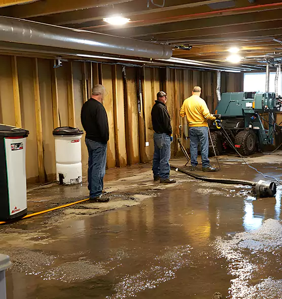 Trusted Emergency Water Extraction Company in Montrose, MN