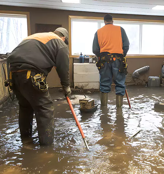 Trusted Flood Cleanup Company in Montrose, MN