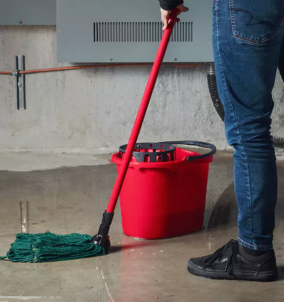 Trusted Sewage Cleanup Company in Montrose, MN