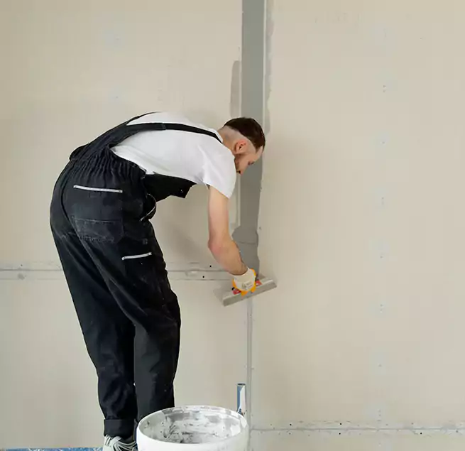 Why Choose Total Rapid Restoration for Fixing Water Damaged Drywall in Montrose, MN?