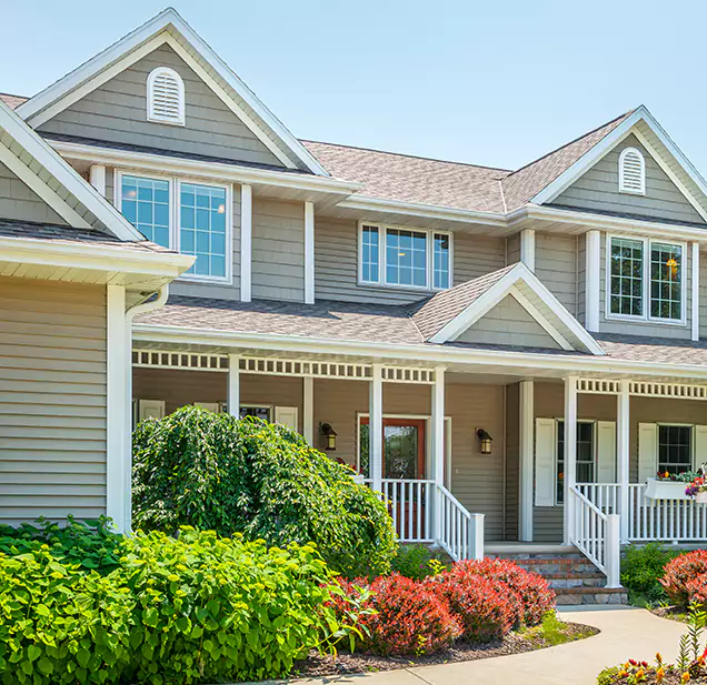 Why Choose Total Rapid Restoration for Wood Floor Water Damage in Montrose, MN?