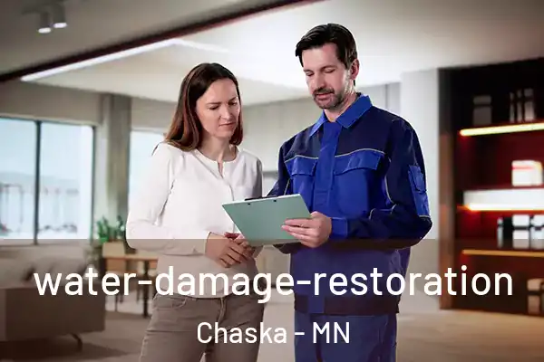  water-damage-restoration Chaska - MN