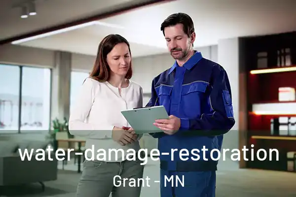  water-damage-restoration Grant - MN
