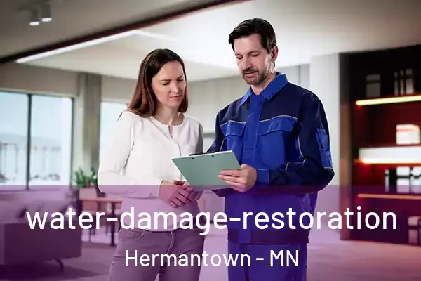  water-damage-restoration Hermantown - MN
