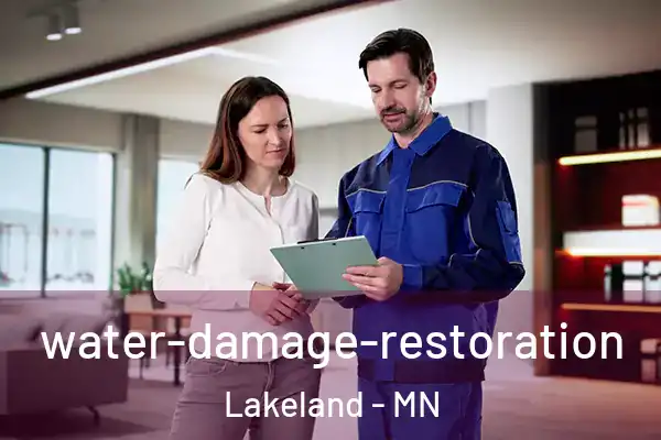  water-damage-restoration Lakeland - MN
