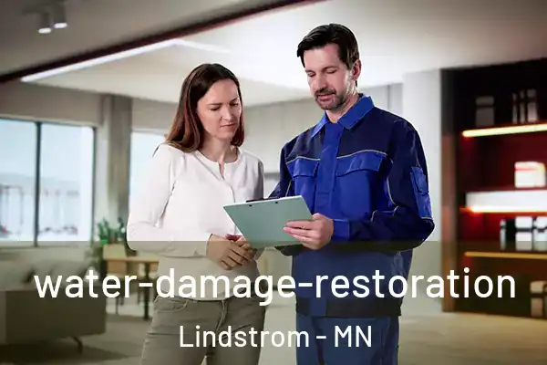  water-damage-restoration Lindstrom - MN
