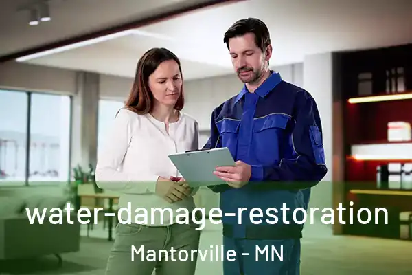 water-damage-restoration Mantorville - MN