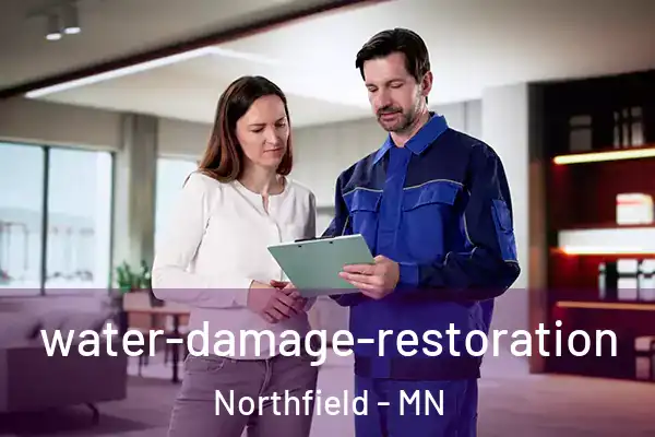  water-damage-restoration Northfield - MN