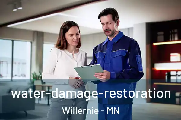  water-damage-restoration Willernie - MN